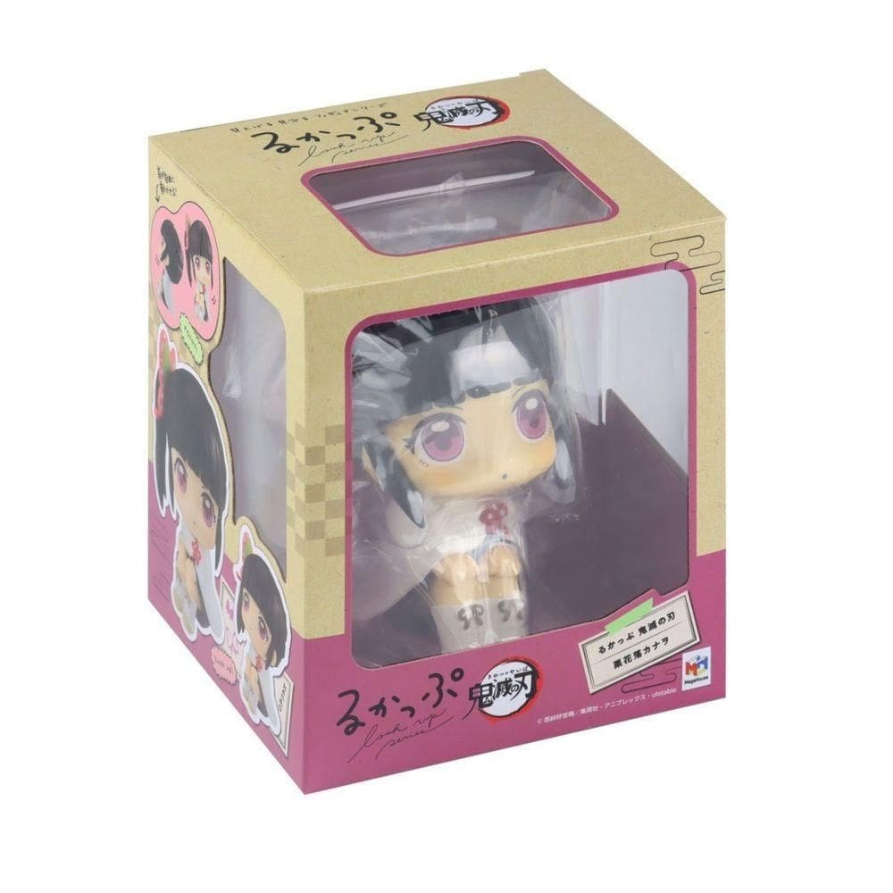 Demon Slayer Figure Tsuyuri Kanawo Lookup