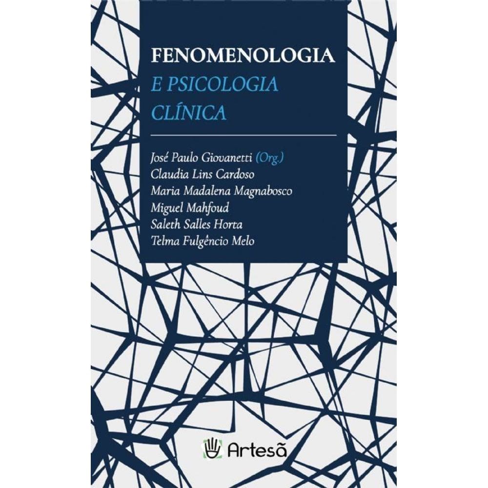 Fenomenologia e Psicologia Clínica