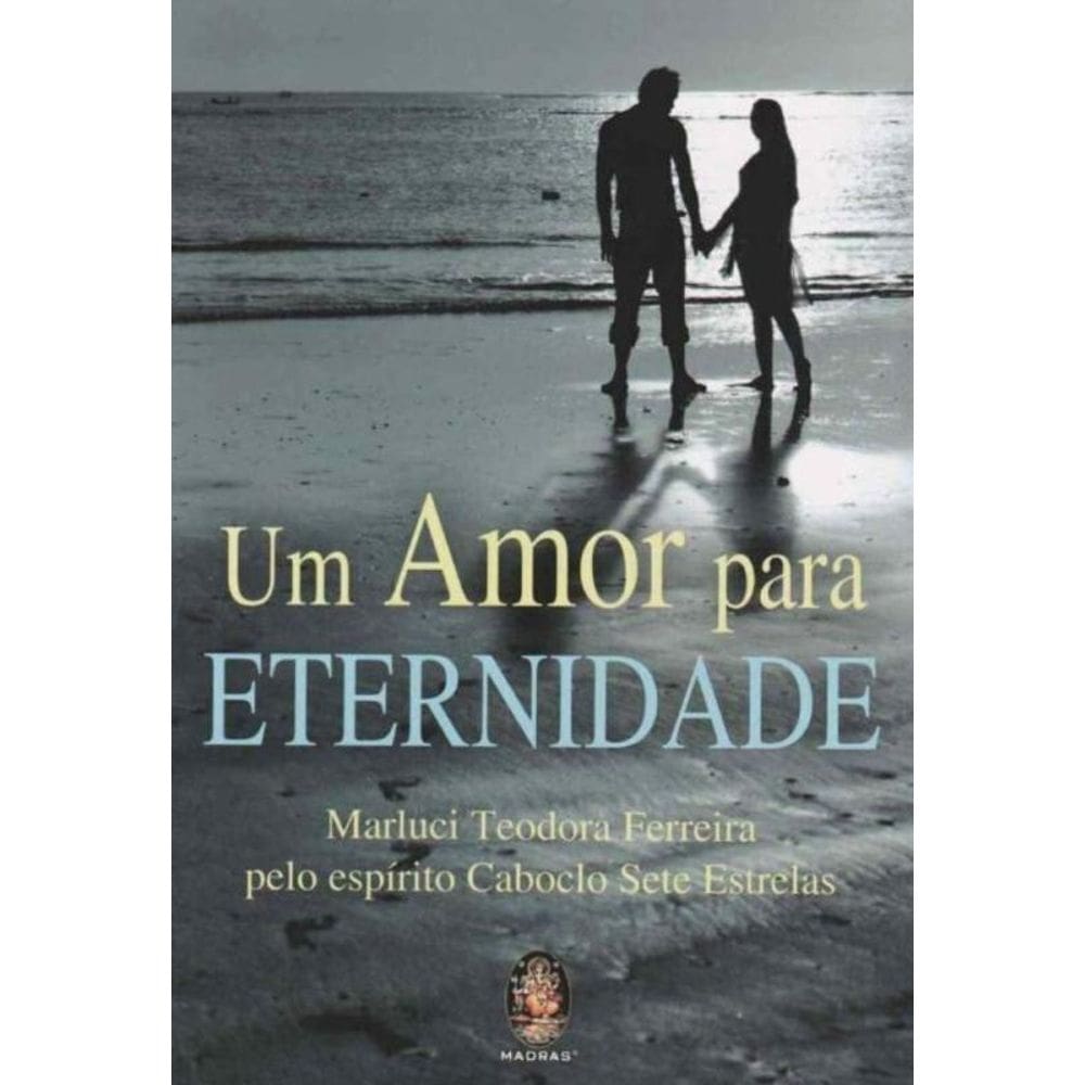 Um Amor Para a Eternidade