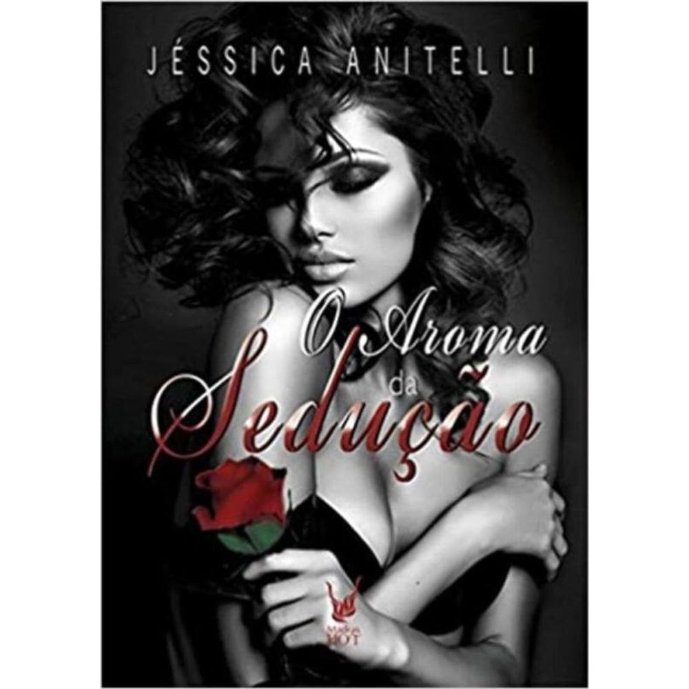Aroma Da Sedução, O