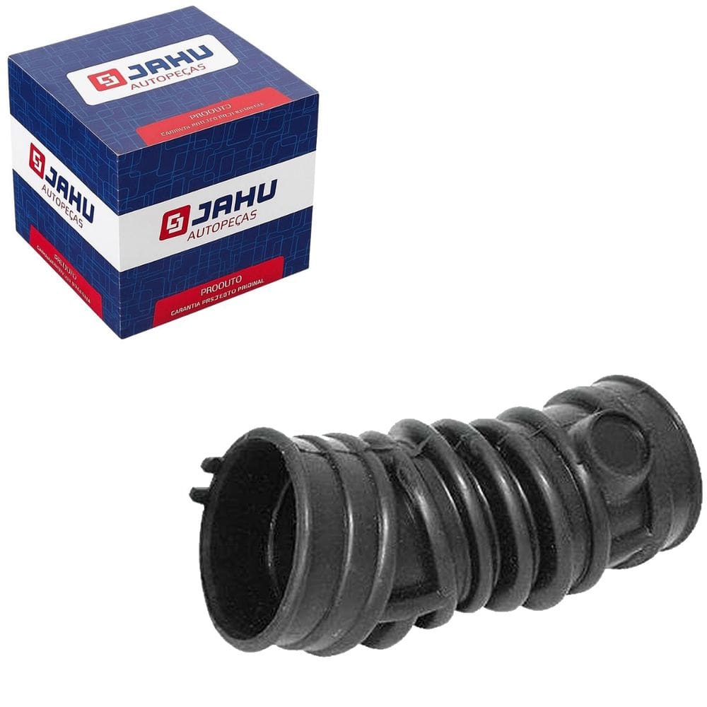 Mangueira Do Filtro De Ar Celta 2001 A 2009 / Corsa 2005 A 2009 - Jahu 21177-5