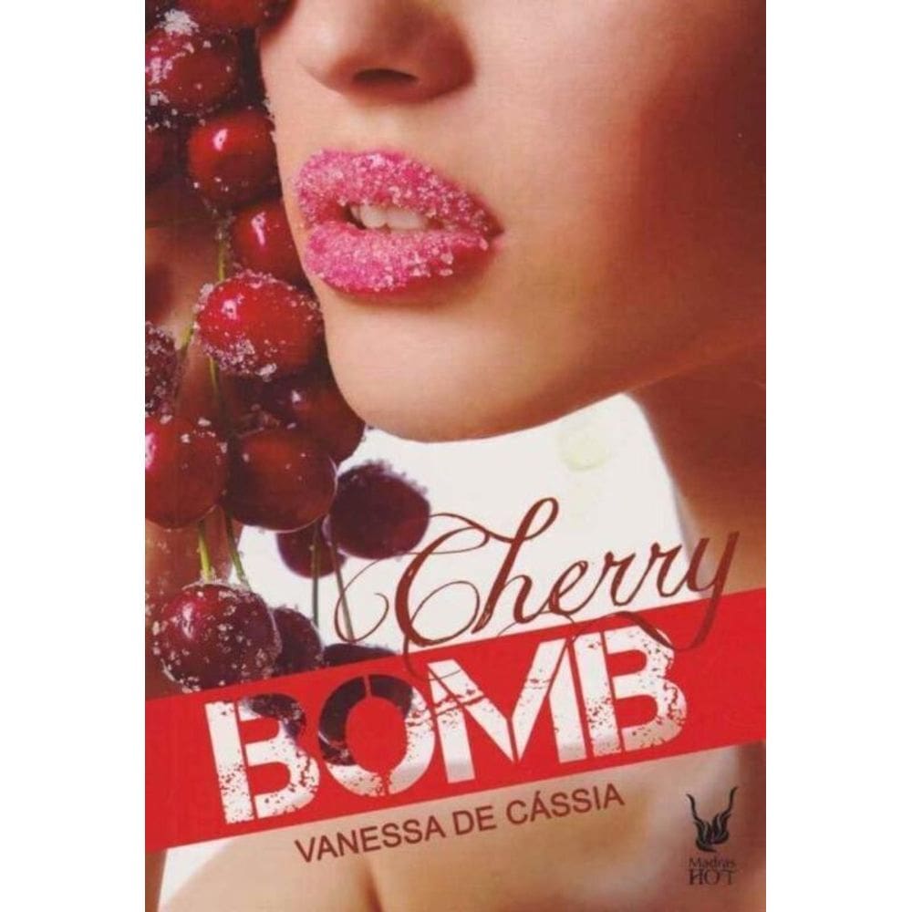 Cherry Bomb