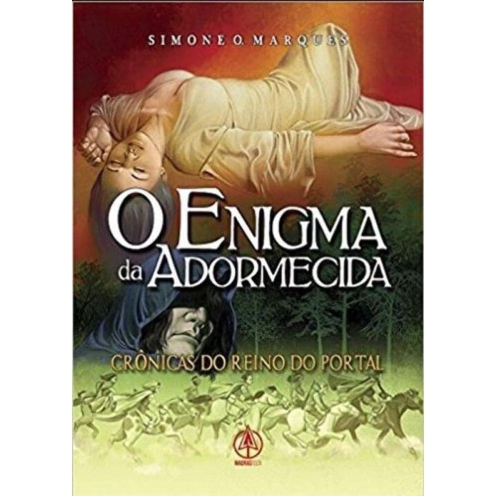 Enigma da Adormecida