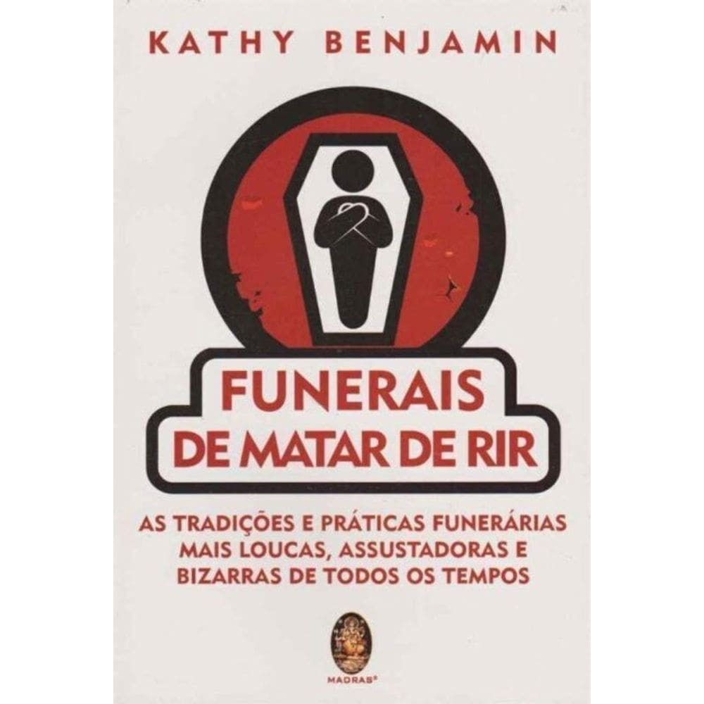 Funerais de Matar de Rir