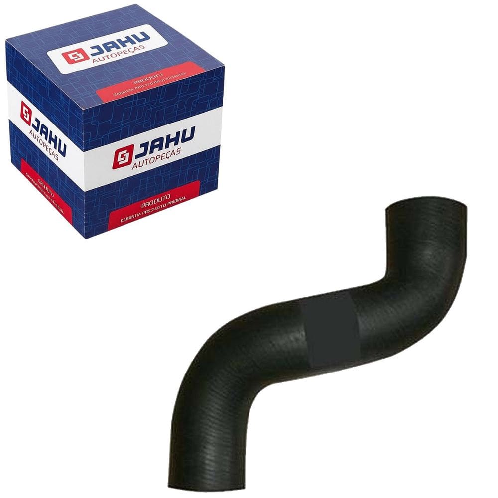 Mangueira Do Filtro De Ar Amarok 2010 A 2018 - Jahu 21223-9