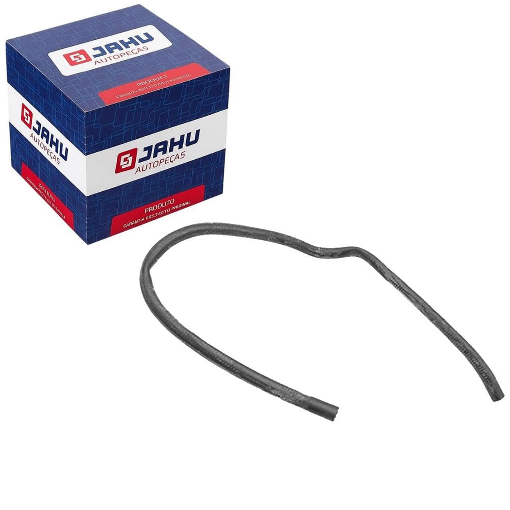 Mangueira Do Bocal Do Tanque De Combustível Montana 2004 A 2011 - Jahu 37641-2