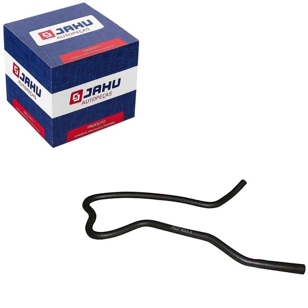 Mangueira Do Respiro Do Motor Ka 1997 A 1999 - Jahu 19725-3