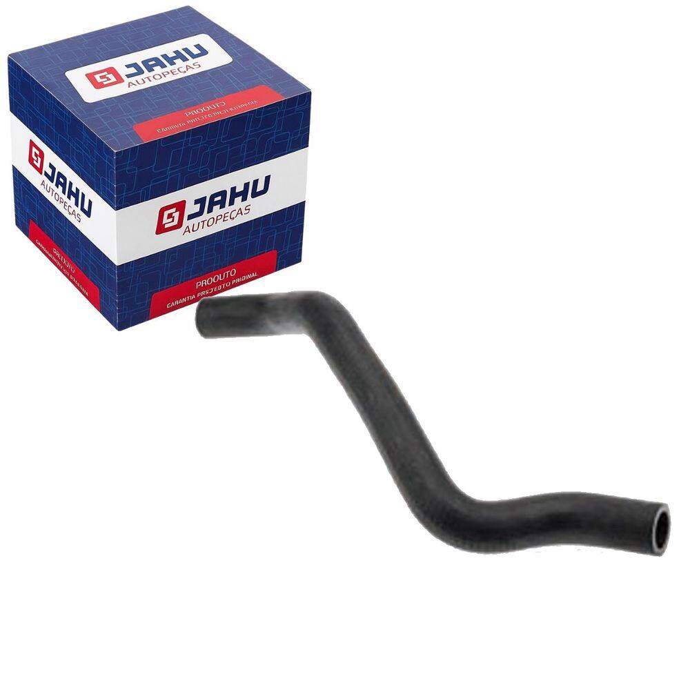 Mangueira De Entrada Do Ar Quente Sandero 2014 A 2021 - Jahu 37737-2