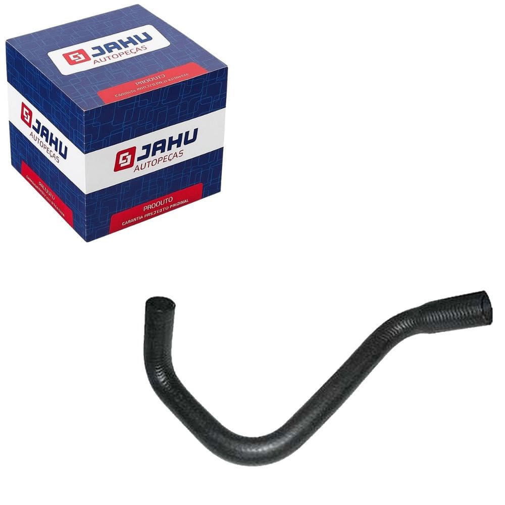 Mangueira Do Coletor De Admssão Belina 1982 A 1989 / Corcel 1982 A 1989 / Del Rey 1982 A 1989