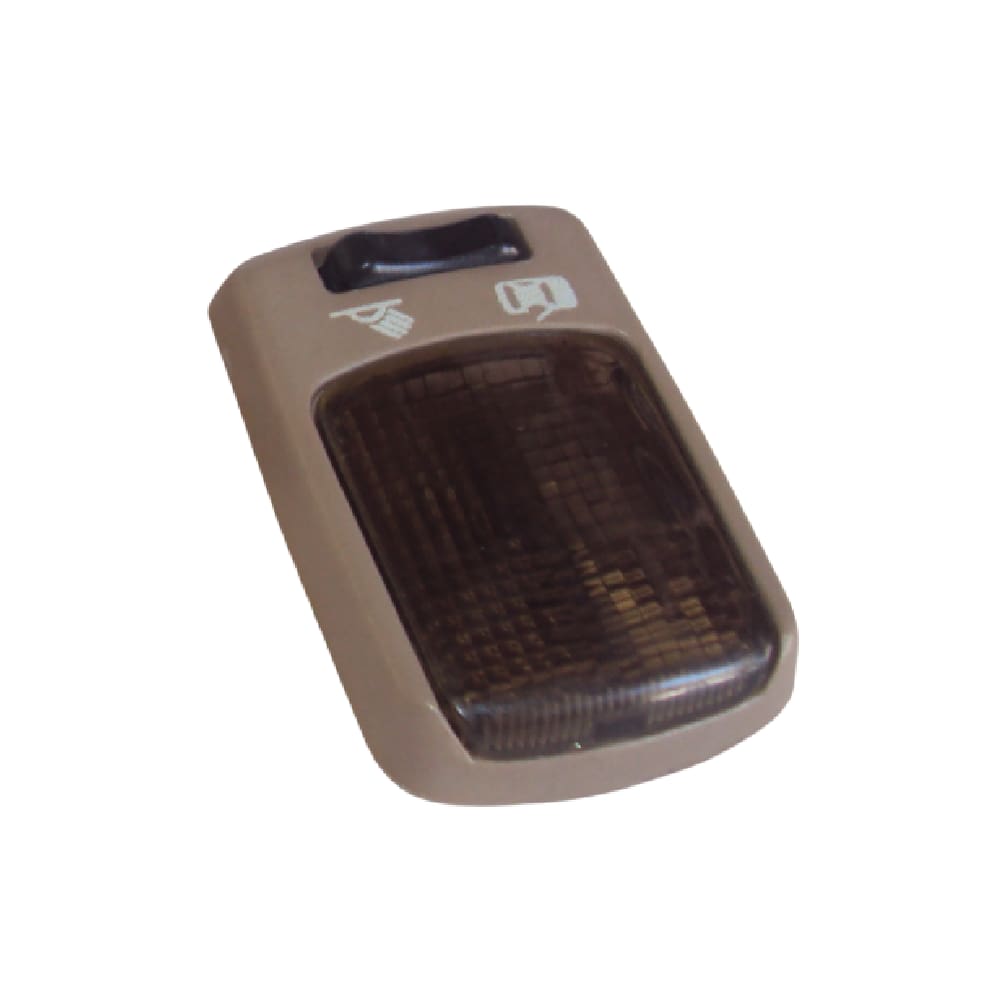 Santana Luz De Teto Cortesia Vw Genuíno