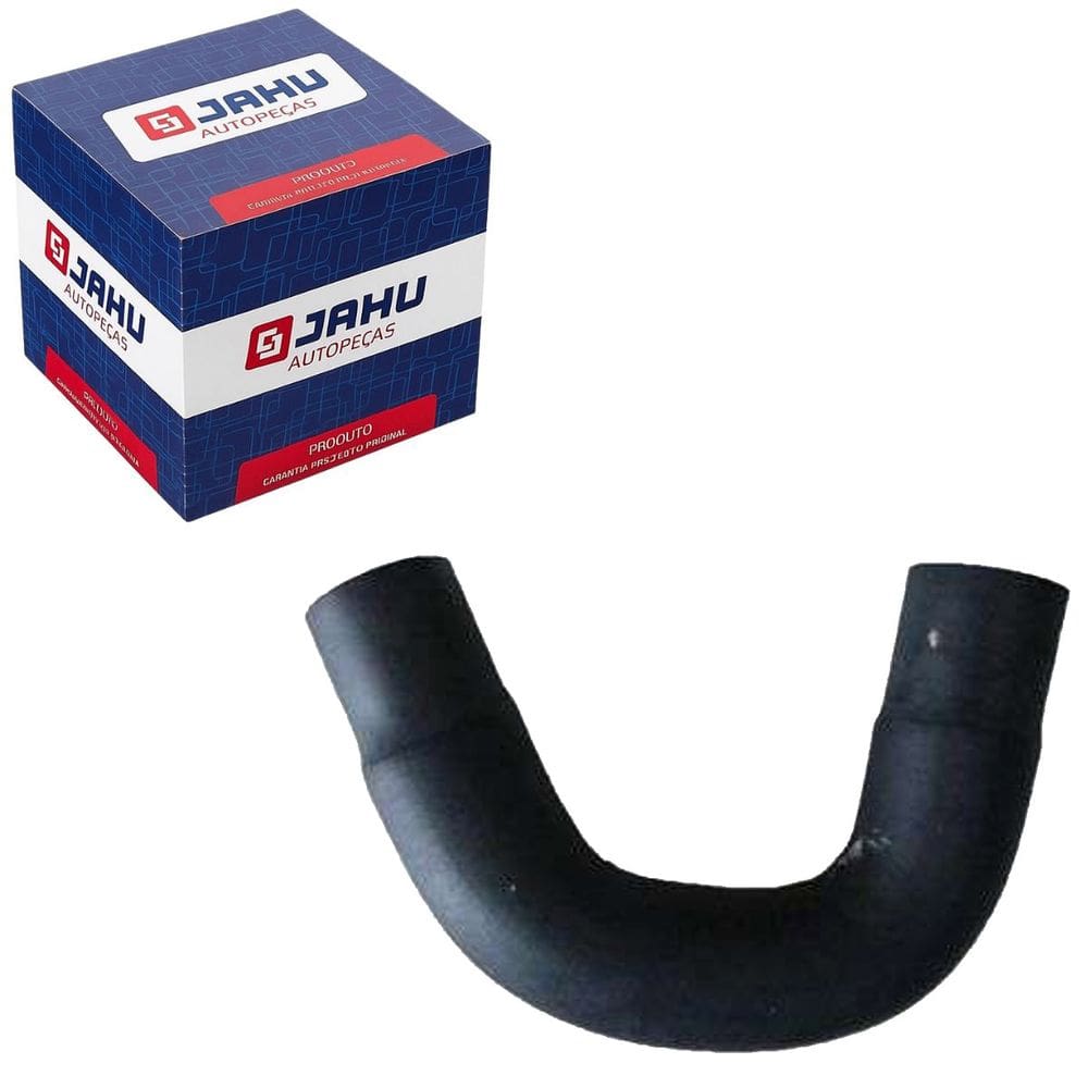 Mangueira Do Radiador De Óleo Gol 1994 A 1996 - Jahu 70452-9