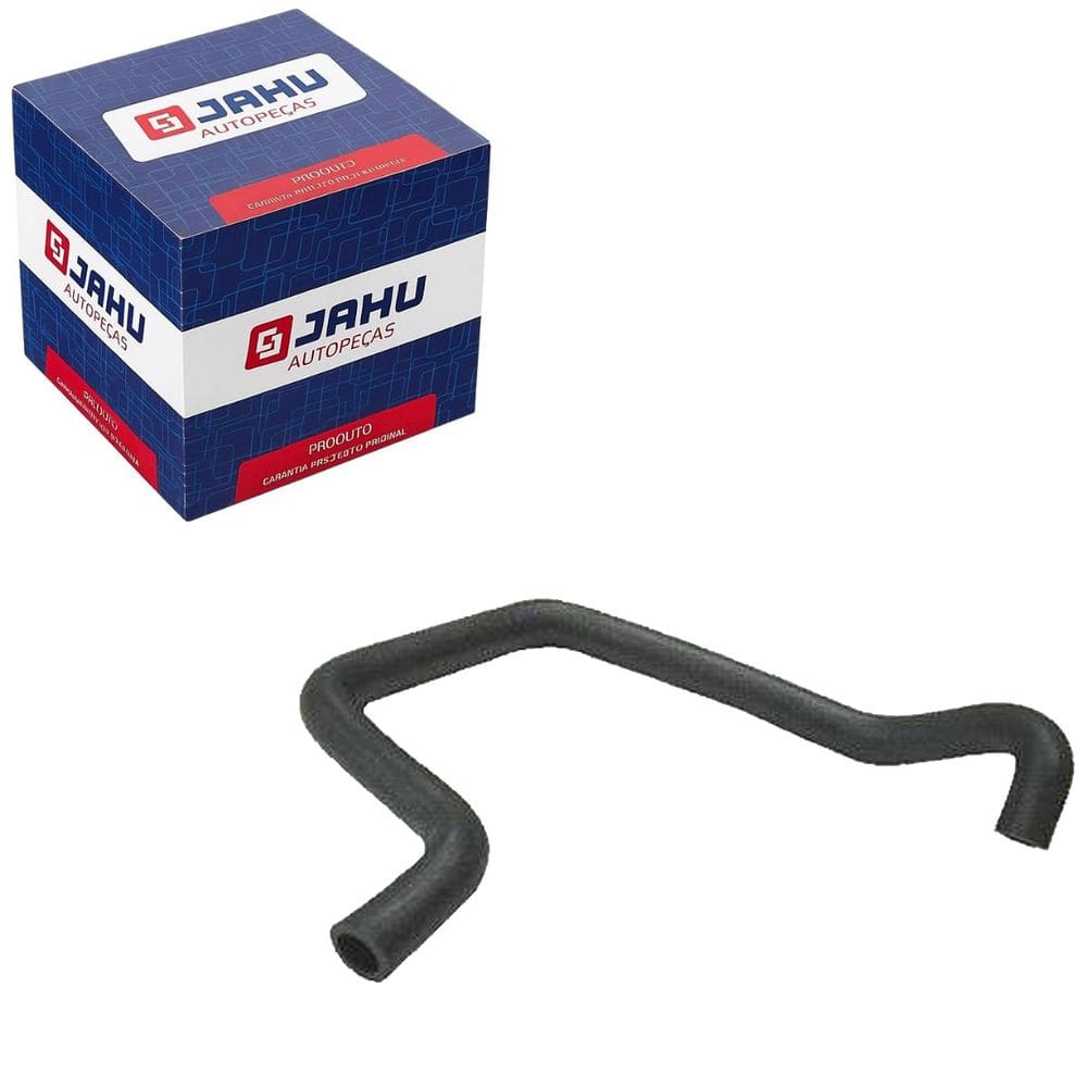 Mangueira Da Bomba De Direção Hidráulica Sprinter 1997 A 2005 - Jahu 15890-2