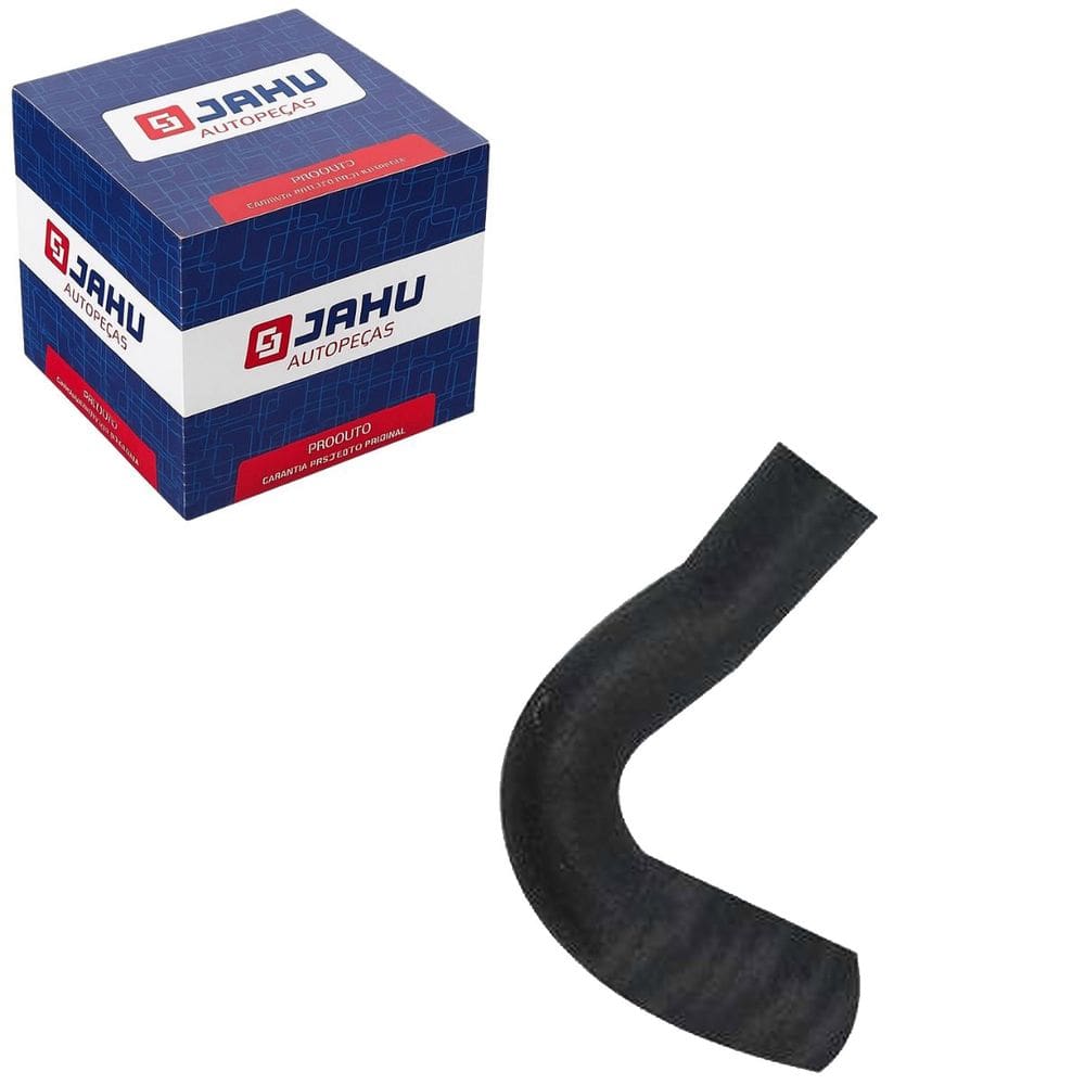 Mangueira Da Bomba De Água Amarok 2010 A 2019 - Jahu 37590-3