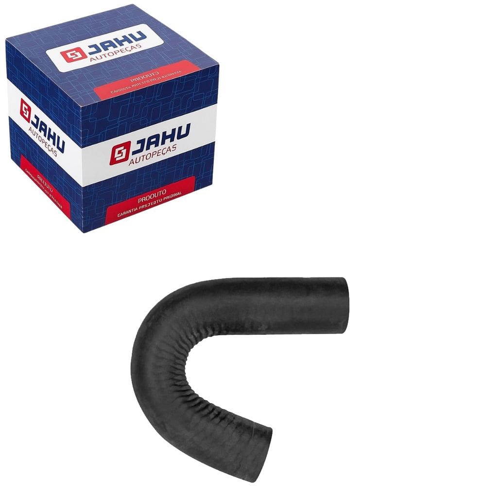 Mangueira De Entrada Do Ar Quente Ka 2008 A 2016 - Jahu 22939-8