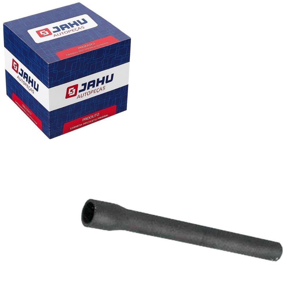 Mangueira Do Coletor De Admissão Corcel 1977 A 1983 / Del Rey 1977 A 1983 / Pampa 1977 A 1983 - Jahu 15471-3