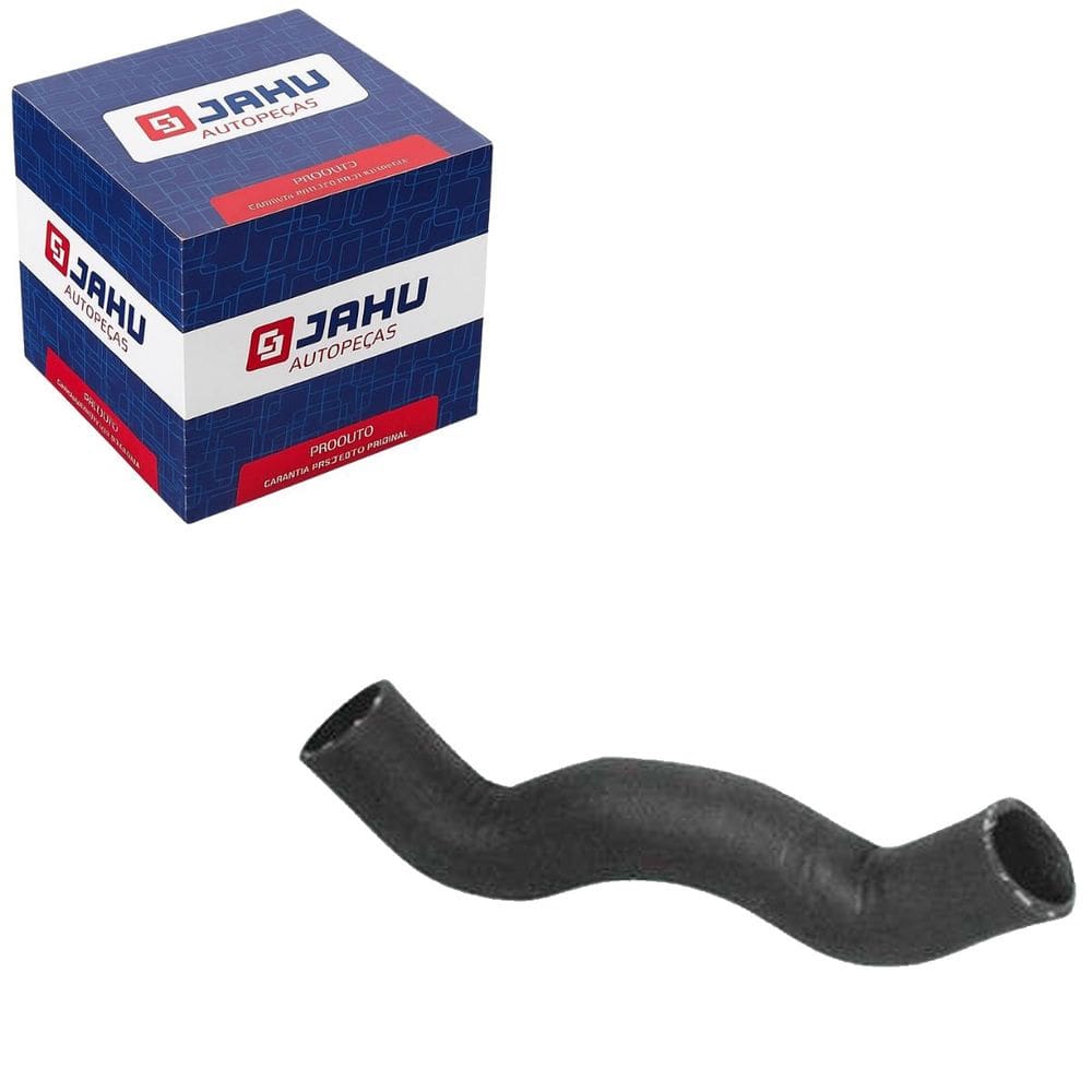 Mangueira Da Bomba De Água Chevette 1973 A 1977 - Jahu 15054-8