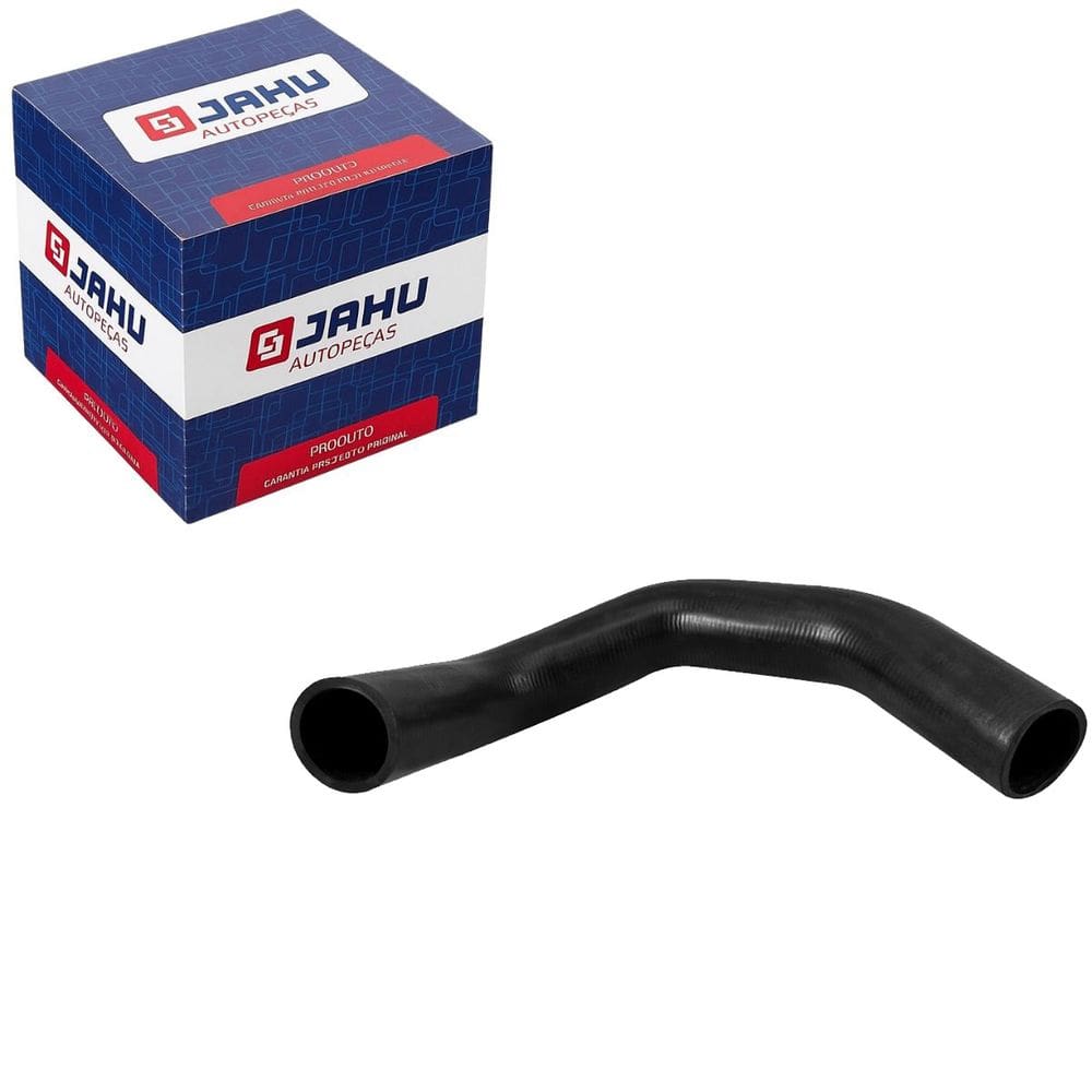 Mangueira Do Intercooler L200 Outdoor 2003 A 2010 / L200 Sport 2003 A 2010 - Jahu 47236-7