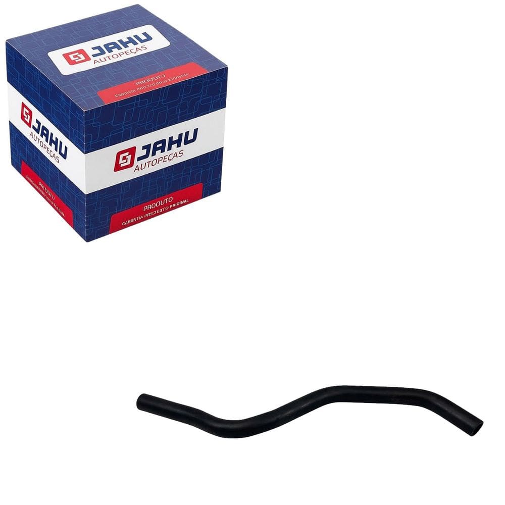 Mangueira Do Nível De Combustível Hb20 2012 A 2018 - Jahu 37319-0