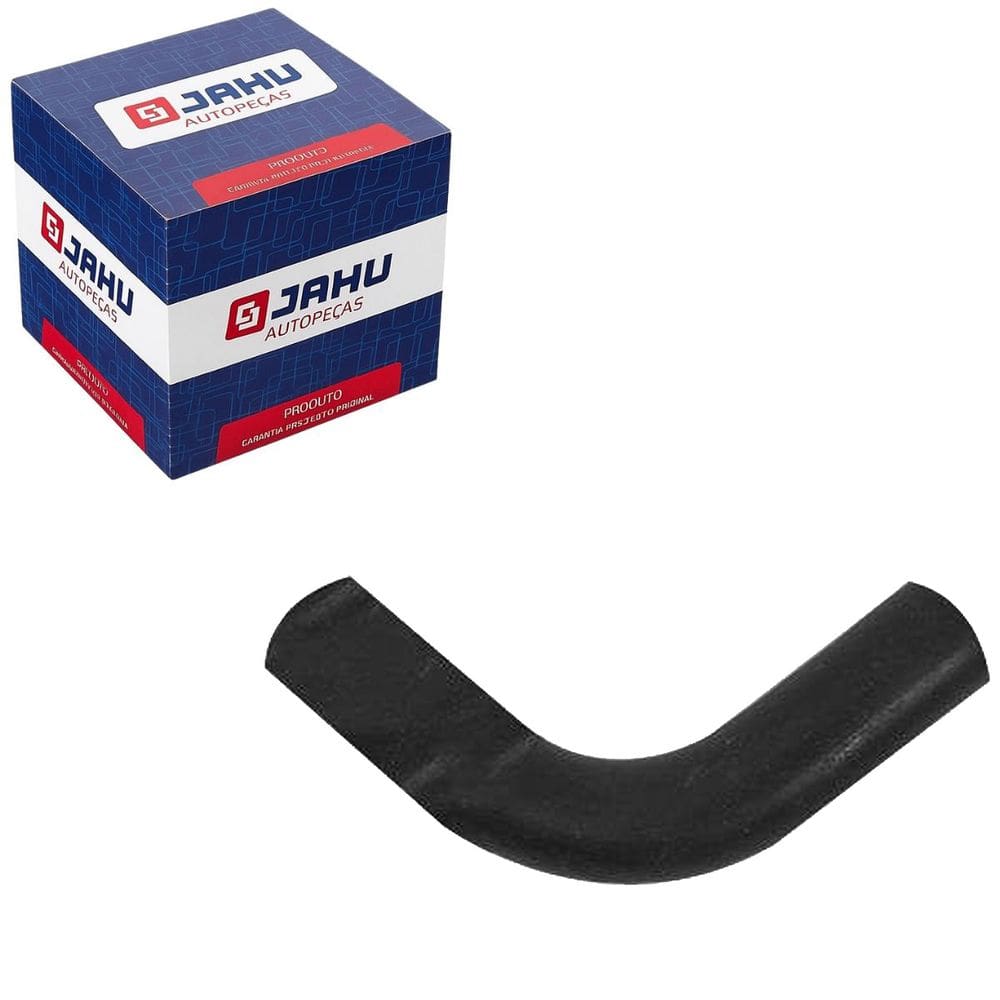 Mangueira De Retorno Óleo Turbina L200 Trioton 2008 A 2014 / Pajero Dakar 2008 A 2014 - Jahu 37528-6