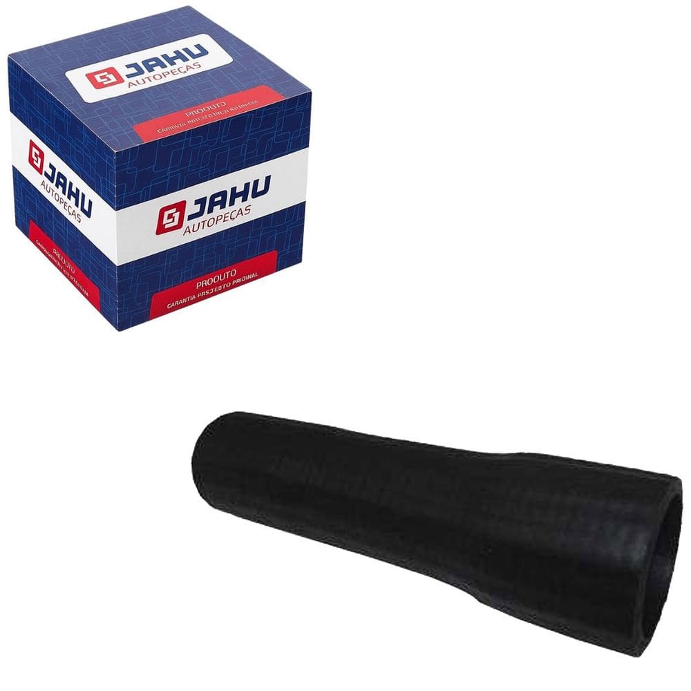 Mangueira Do Bocal Do Tanque De Combustível Crossfox 2004 A 2009 / Fox 2004 A 2009 / Spacefox 2004 A 2009 - Jahu 21743-2