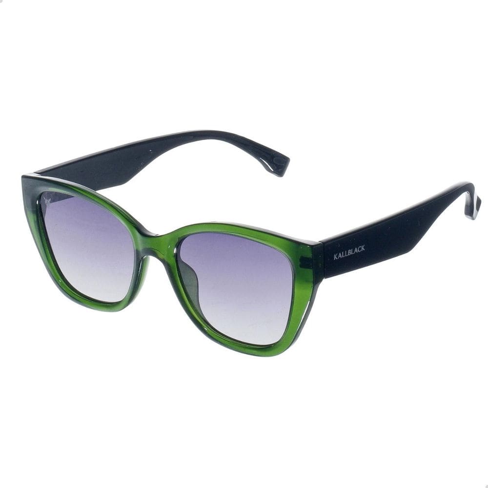 Óculos De Sol Feminino Kallblack Moda Verão Estilo Moderno