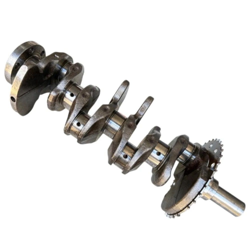 Virabrequim Mitsubishi Eclipse Cross 1.5 2020 2021