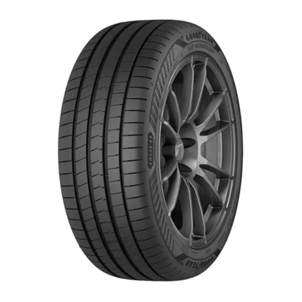 Pneu Goodyear Eagle F1 Asymmetric 6 255/40 R21 102y