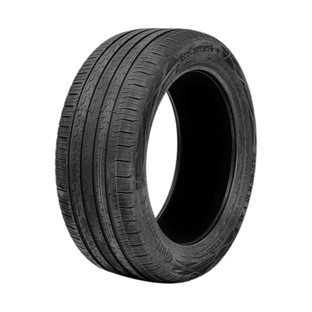 Pneu Continental Aro 19 Ecocontact 6 255/45R19 104V XL