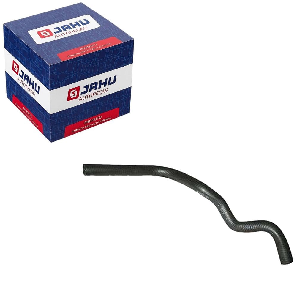 Mangueira Do Reservatório De Água Do Radiador Escort 1993 A 1994 / Verona 1993 A 1994