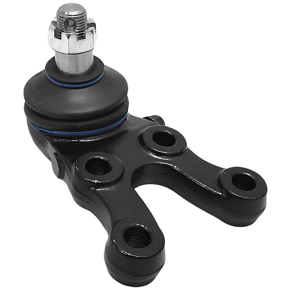 Pivô Suspensão Pajero L200 Diant Inf Motorista Nakata N99126