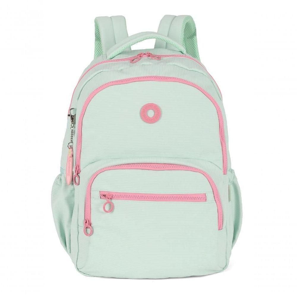 Mochila Up4you By Luara Verde - Unico Verde