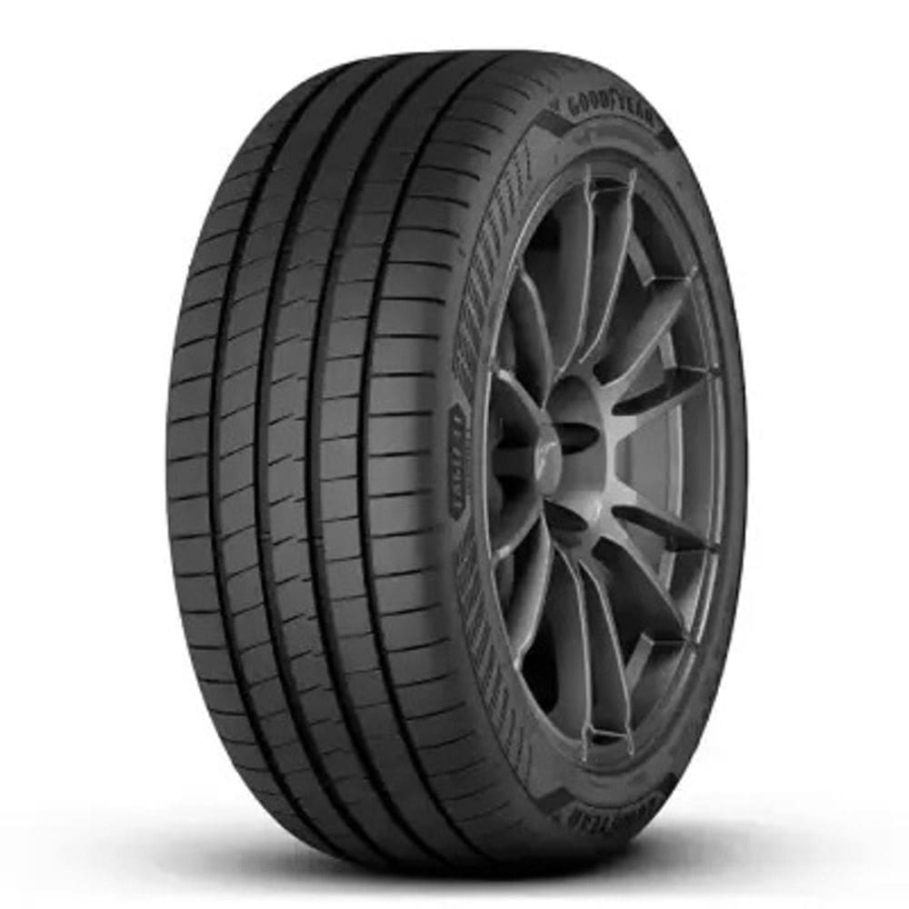 Pneu Goodyear Eagle F1 Asymmetric 6 245/45 R19 102y