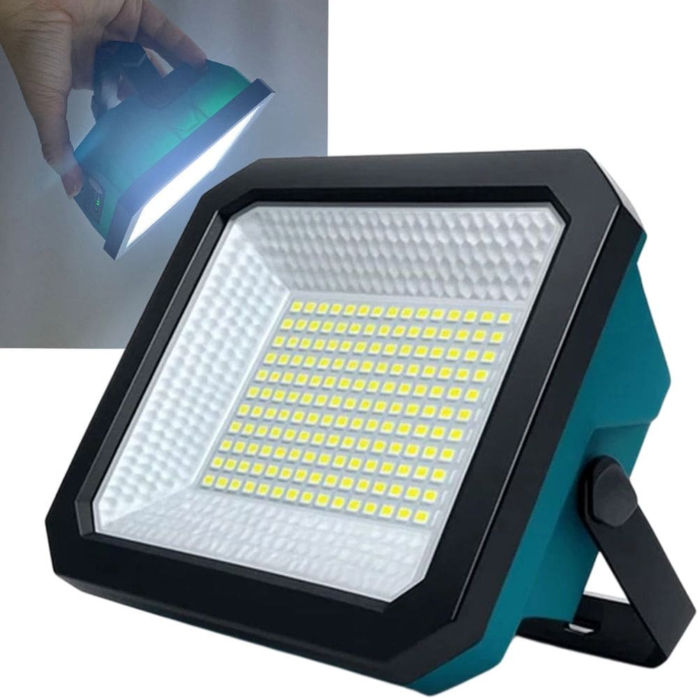 Lanterna Refletor Luminaria Solar Luz Emergencia Led Sos Camping Acampamento Varanda Segurança Iluminaçao