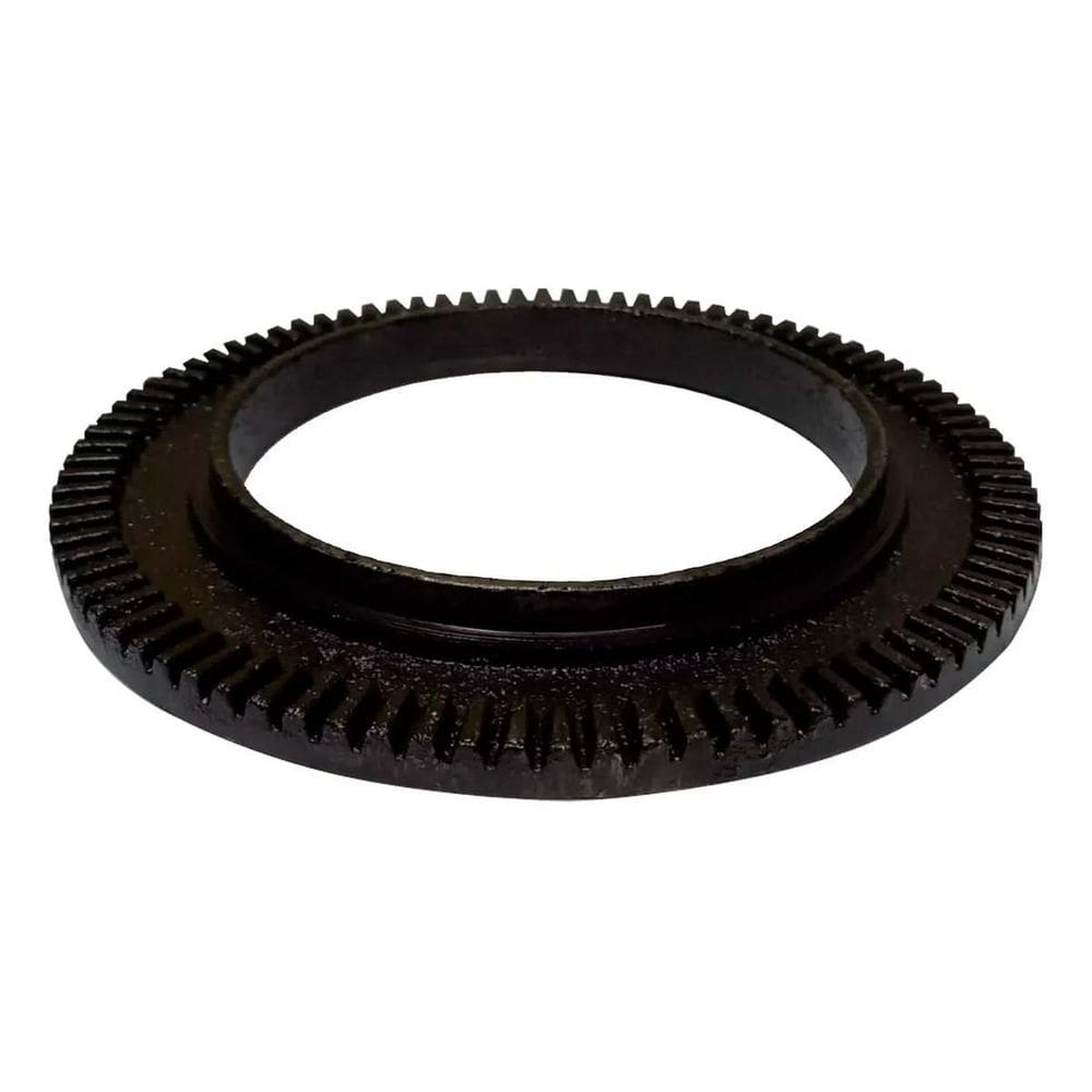 Espalhador Industrial Titan Grande Ferro Fundição Confiança