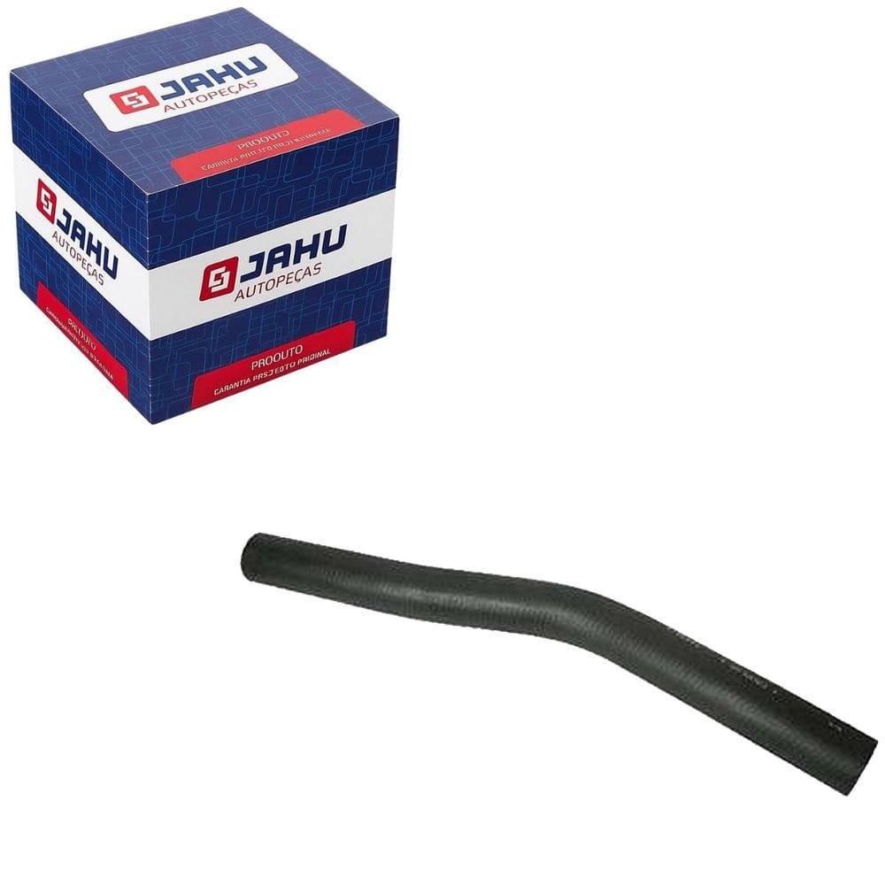 Mangueira Superior Do Radiador L200 1995 A 2001 / L300 1995 A 2001 - Jahu 19662-1