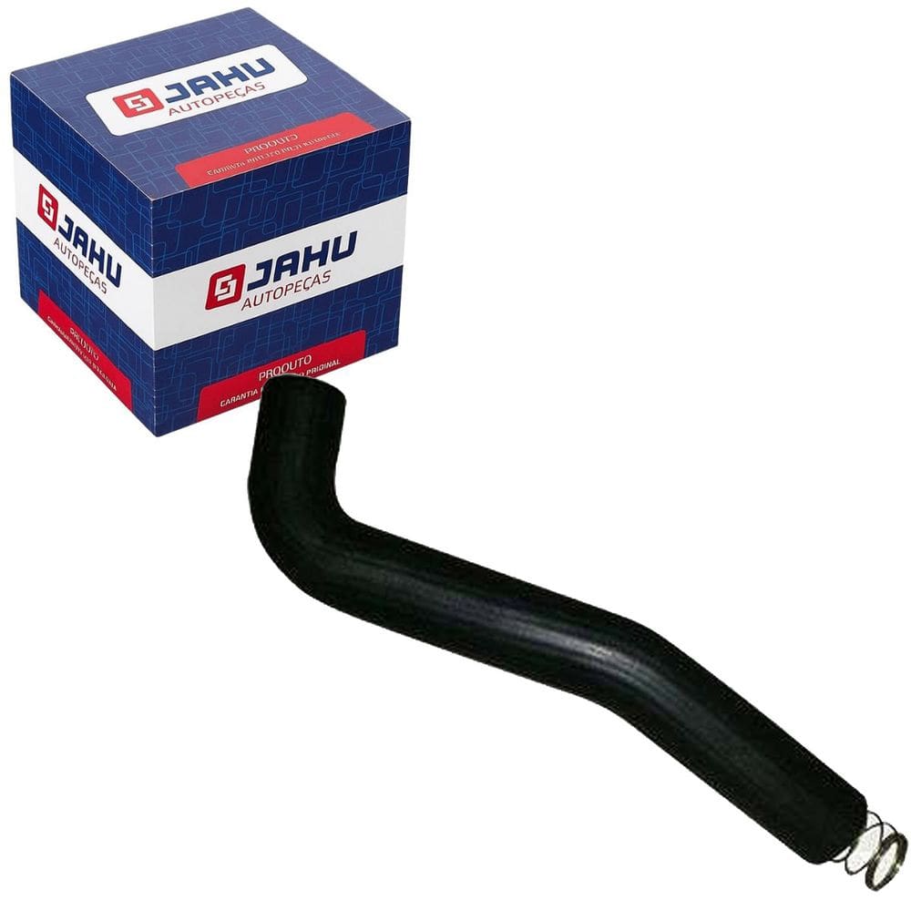 Mangueira Inferior Do Radiador 13180 1992 A 1998 / 15180 1992 A 1998 / 17210 1992 A 1998
