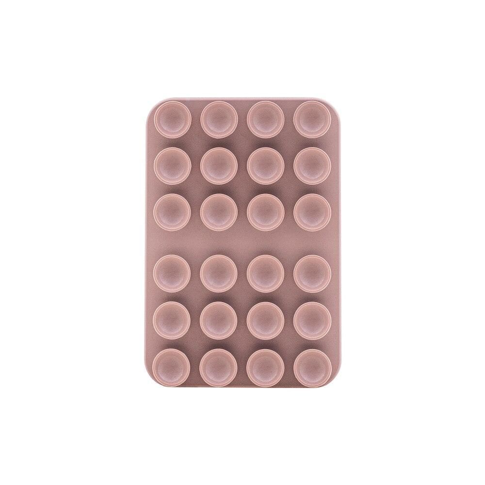 Suporte De Silicone Loop de Originais iPlace, Avelã