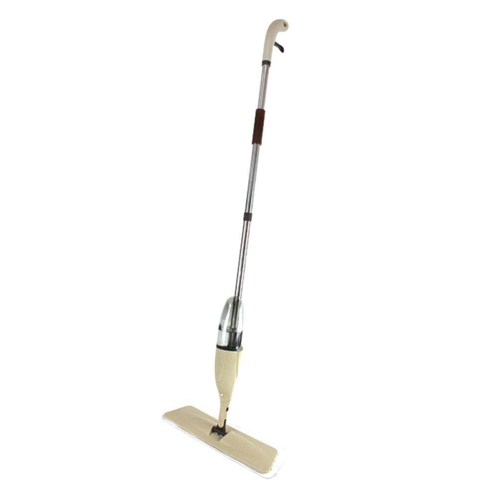 Mop Spray Elegante 350ml - Limpeza Prática E Eficiente Para Pisos Impecáveis