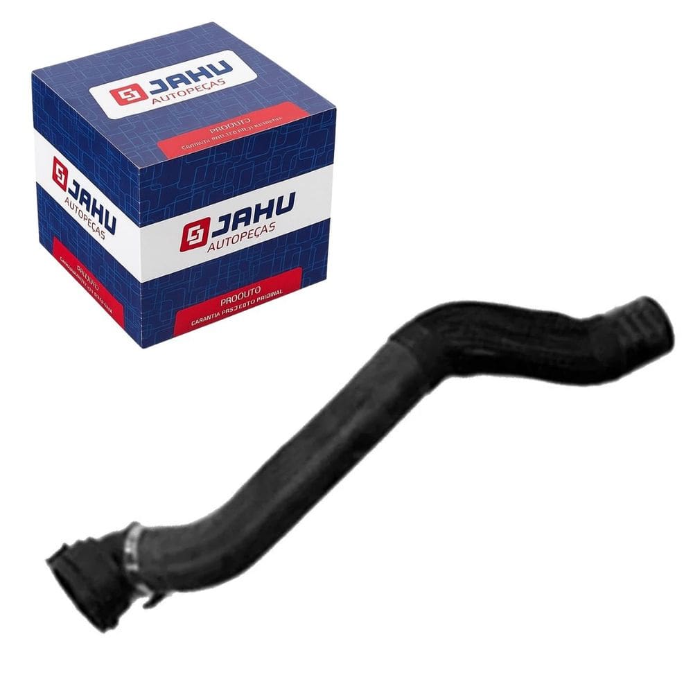 Mangueira Superior Do Radiador Toro 2016 A 2021 / Renegade 2016 A 2021 - Jahu 37694-8