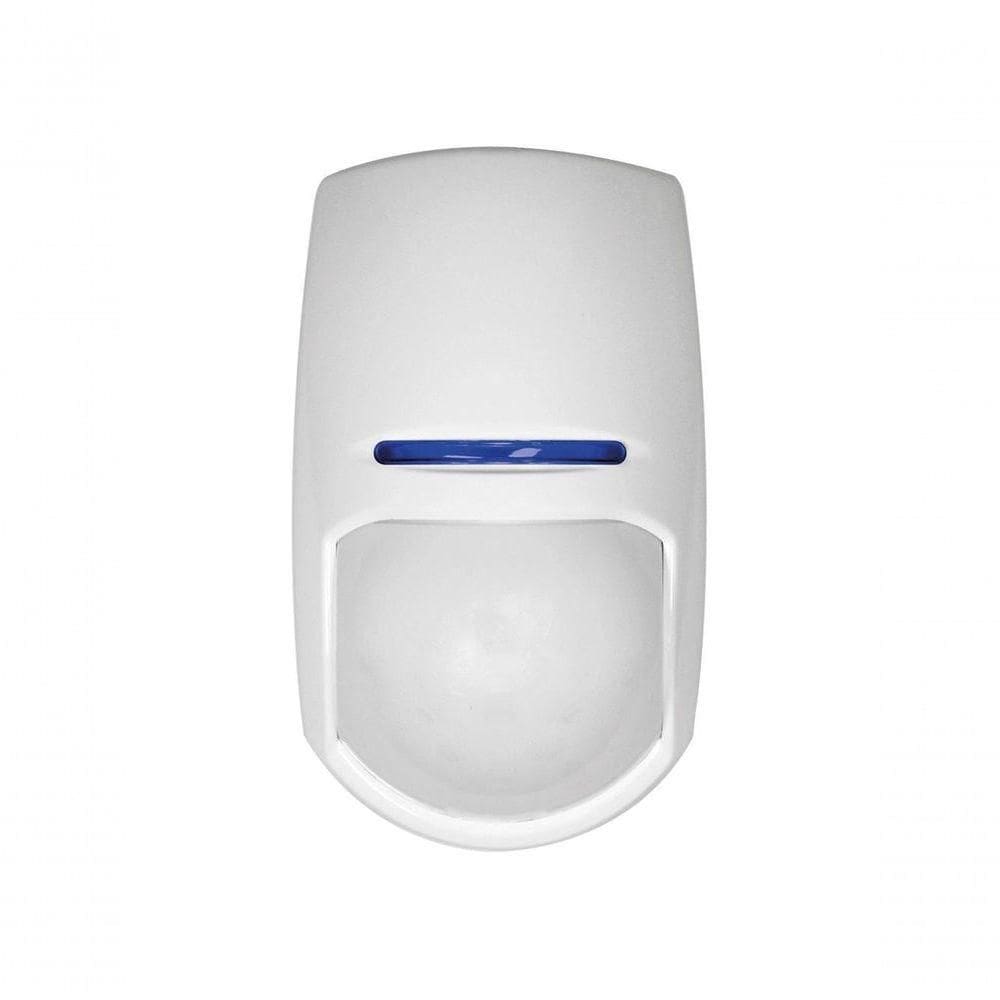 Sensor Pir Interno Pyronix Kx10dp10 Mts Duplo