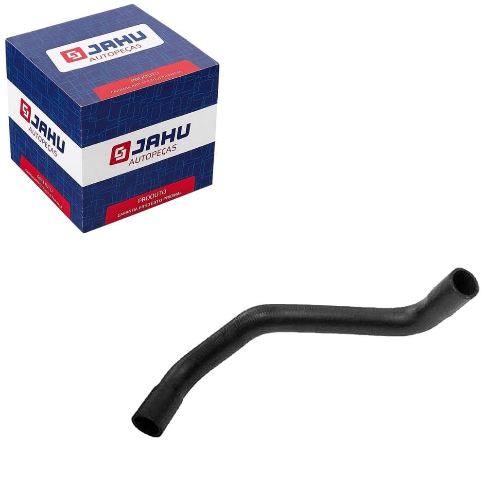 Mangueira Superior Do Radiador Tempra Sw 1993 A 1996 - Jahu 15525-3