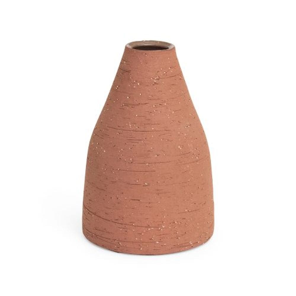 Vaso em Terracota 21202 Mart