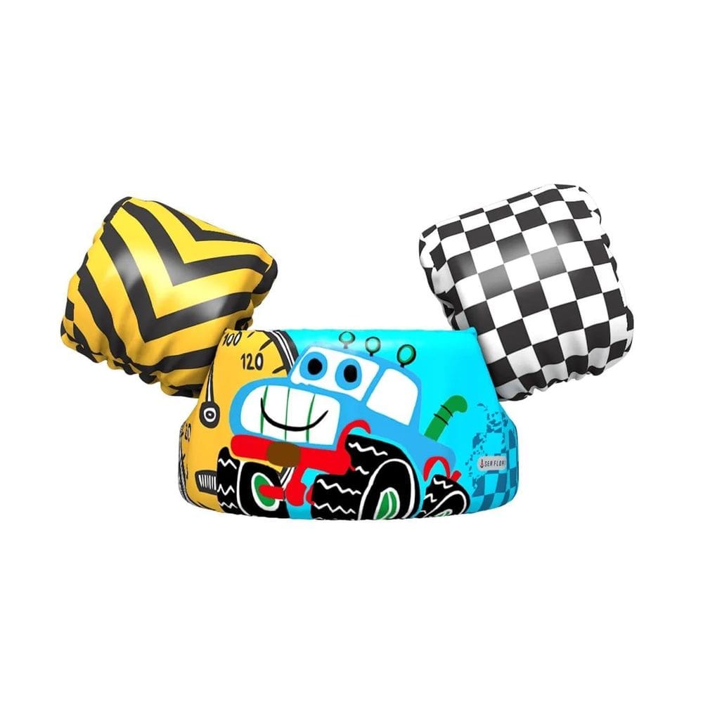 Boia Sea Float 10 A 25Kg Carros