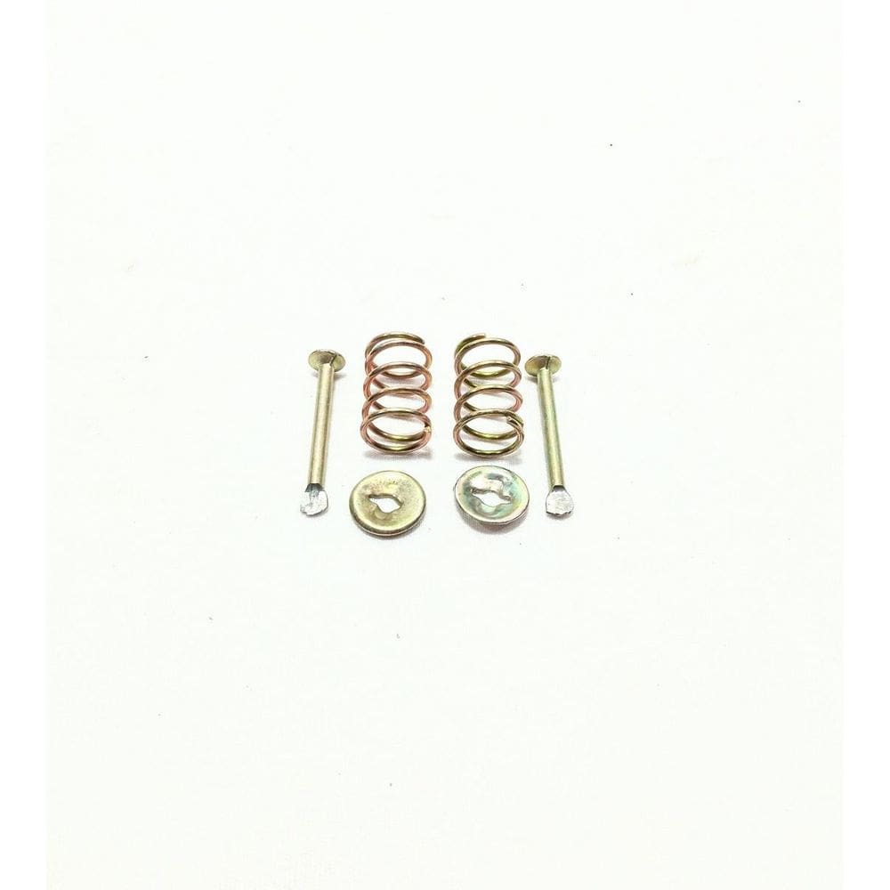 Centralizador Sapata Freio Palio Siena 7078633 1 Roda