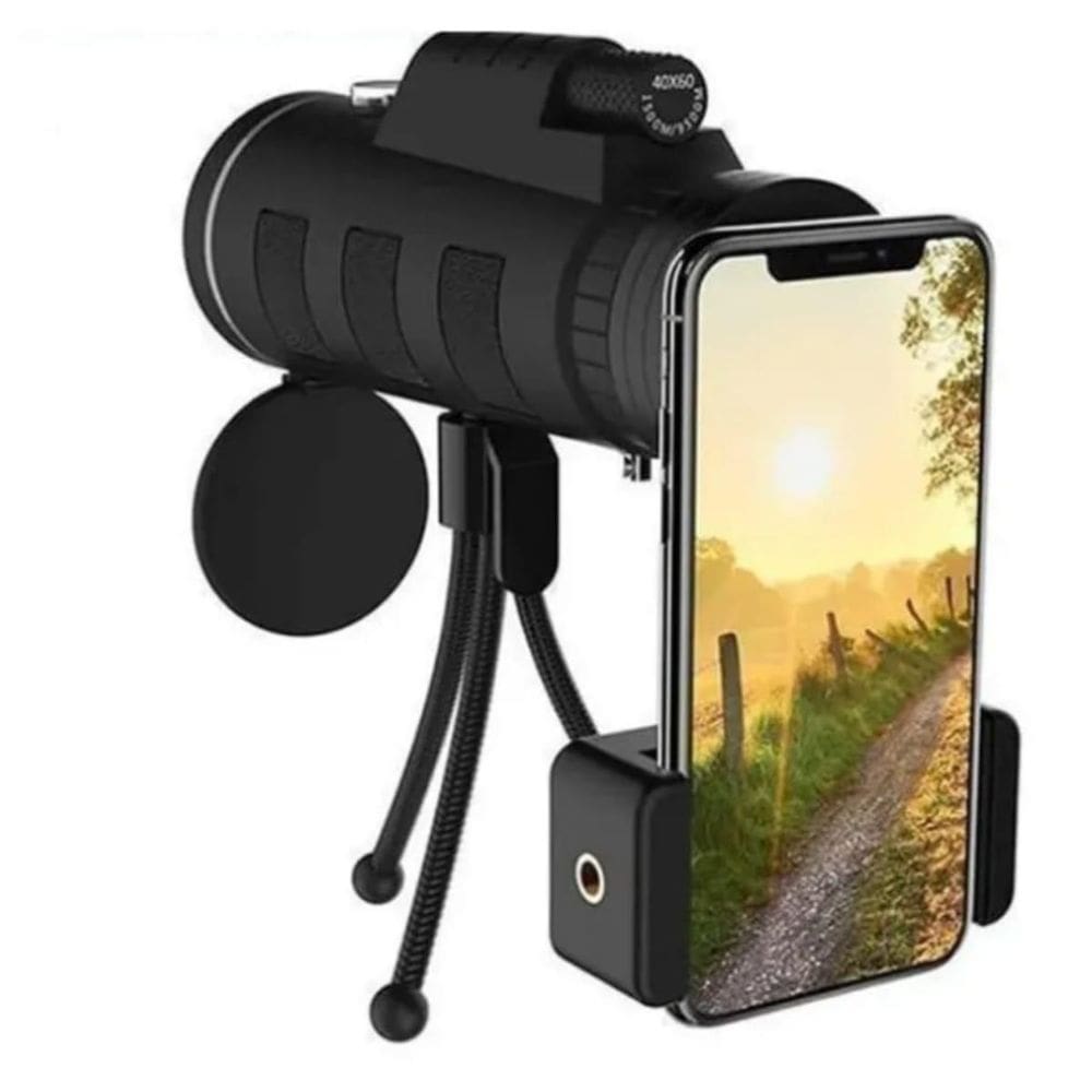 Binoculo Monóculo Luneta Celular 1500 A 9500M