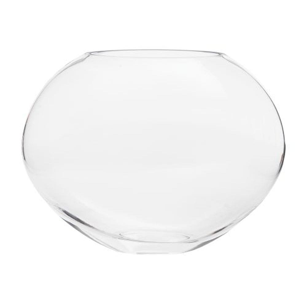 Vaso em Vidro 21541 Mart