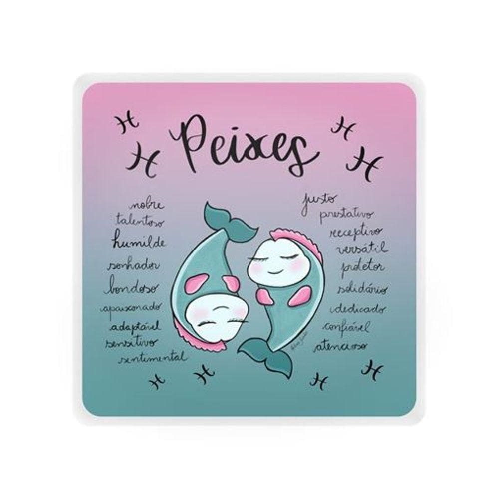 Luminária Mística Box Dos Signos - Iluminação Encantadora Para Seu Espaço