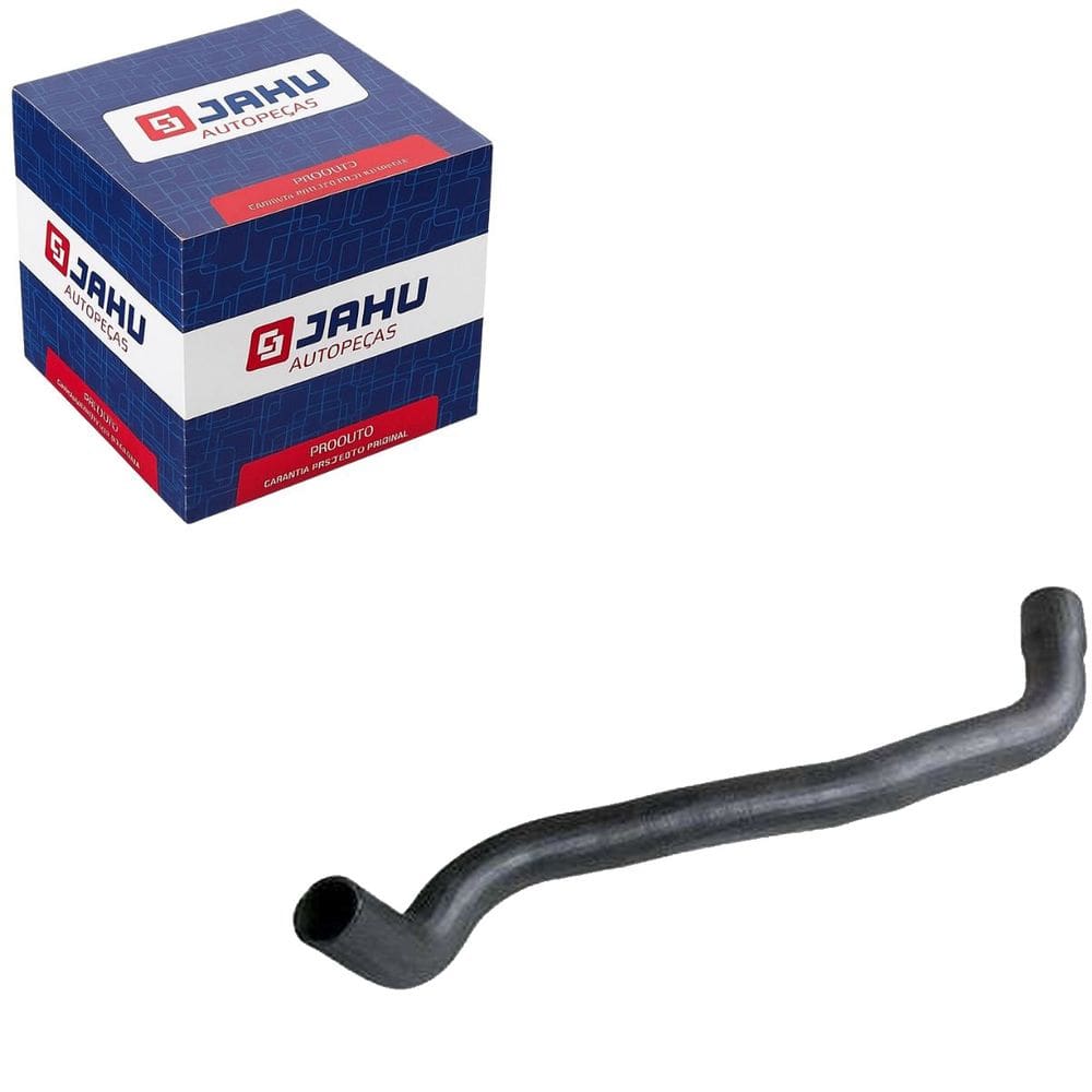 Mangueira Superior Do Radiador F12000 1999 A 2006 / F14000 1999 A 2006 / F16000 1999 A 2006 - Jahu 19175-6