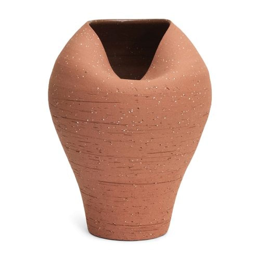 Vaso em Terracota 21207 Mart