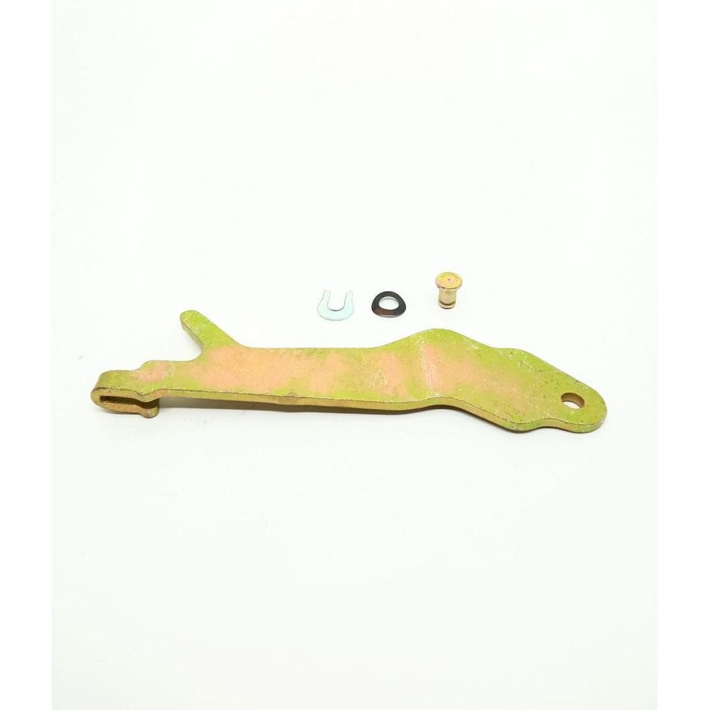 Alavanca Acionamento Freio Mao S10 4X2 4X4 2012 À 2021 Ld